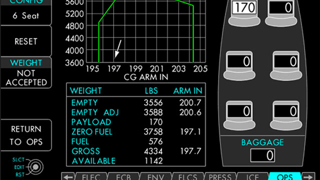 Eclipse Jet Engines