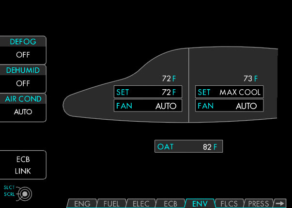 Eclipse 550 Avionics