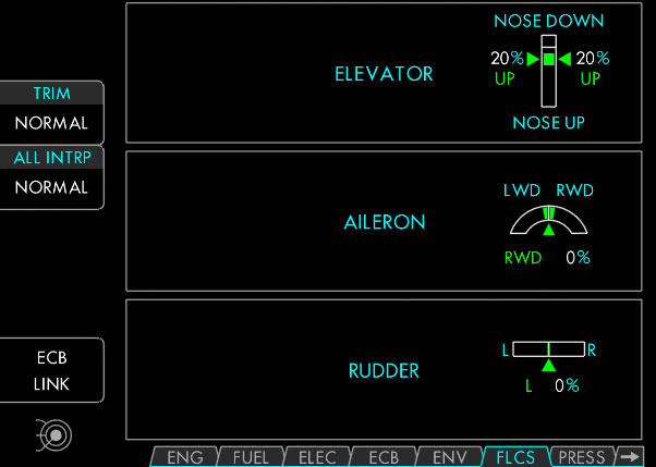 Eclipse 550 Avionics